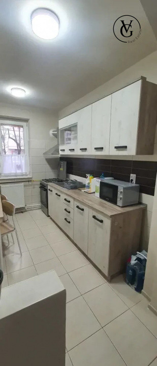 Aparatment 2 camere - Tomis 2 - Termen lung