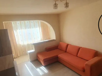 Aparatment 2 camere - Tomis 2 - Termen lung
