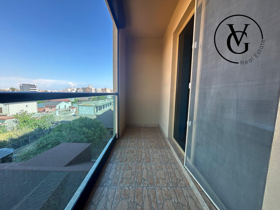 Garsoniera Hanul cu Peste / JT TOWER