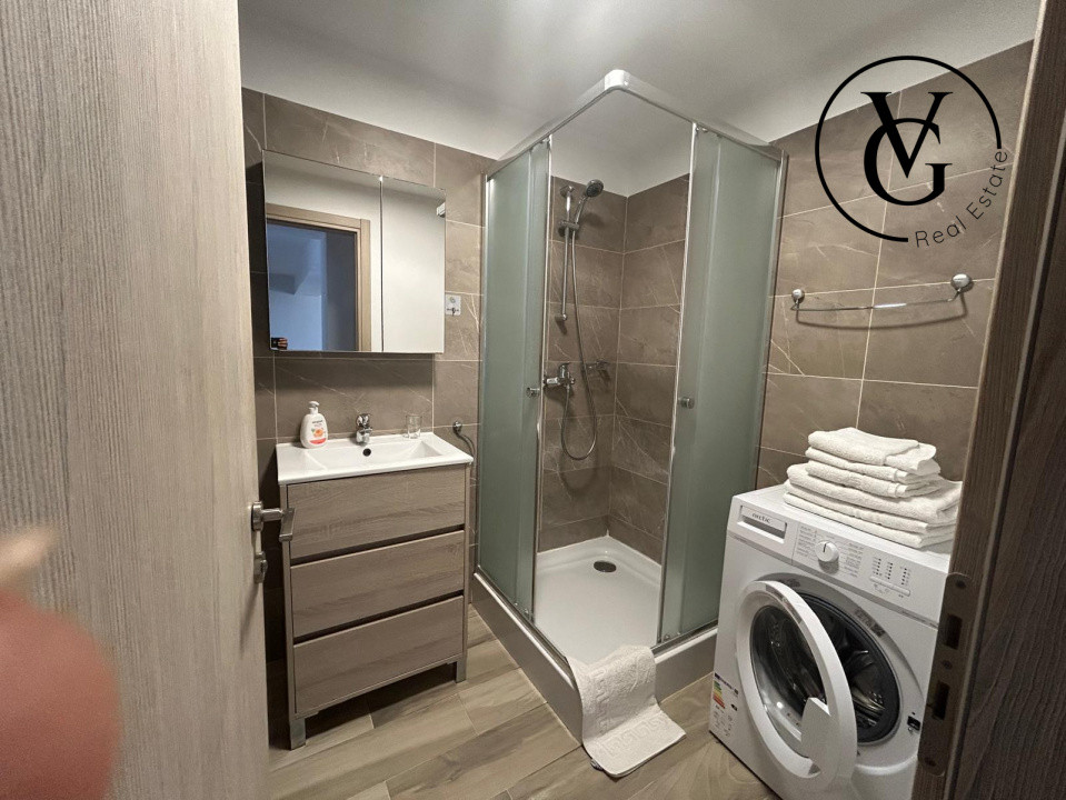 Apartament 2 camere Marina Surf si parcare