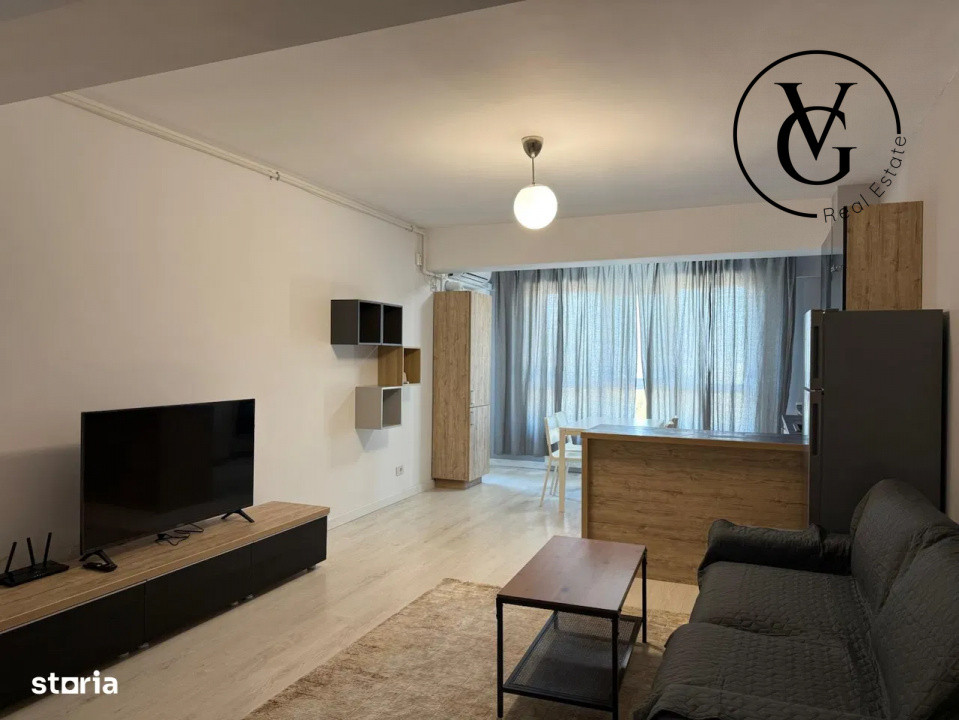 Apartament 2 camere -Gran Via Marina - Pet friendly