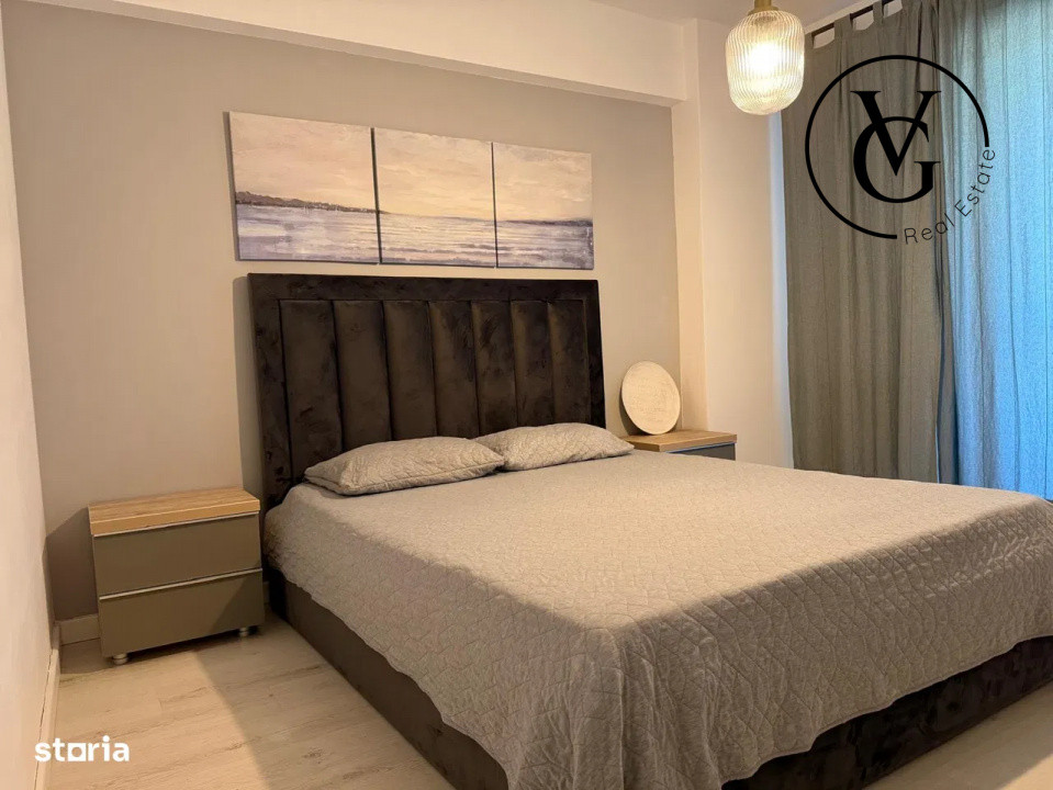 Apartament 2 camere -Gran Via Marina - Pet friendly