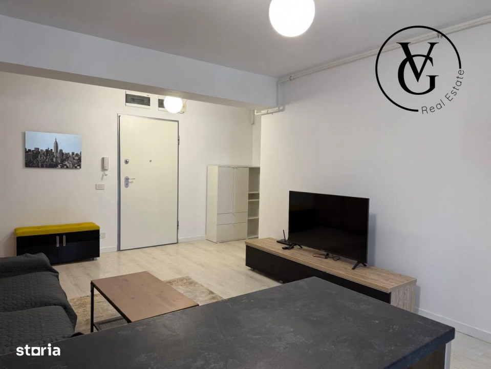 Apartament 2 camere -Gran Via Marina - Pet friendly