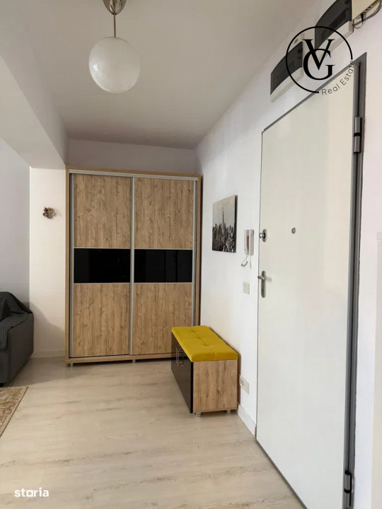 Apartament 2 camere -Gran Via Marina - Pet friendly
