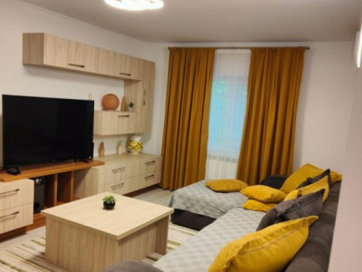 Apartament modern 2 camere - zona Tomis 3