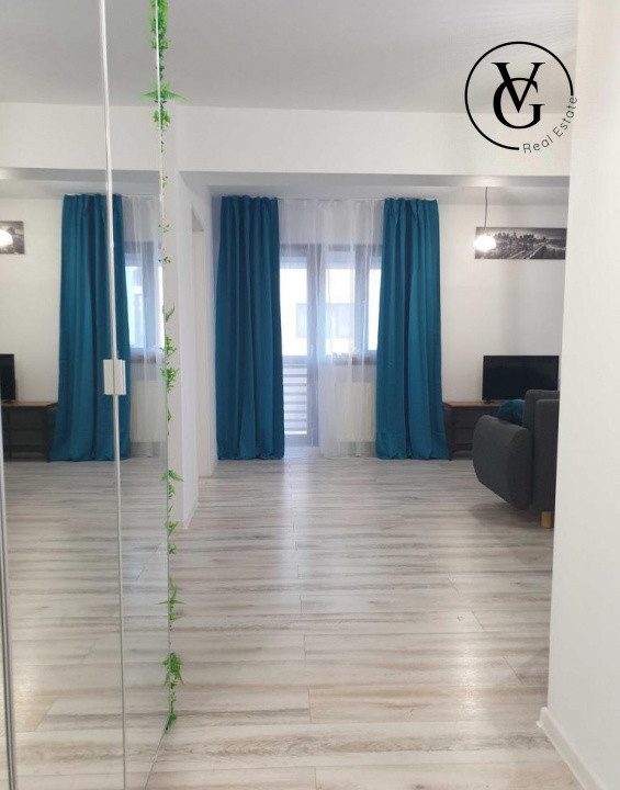 Apartament 2 camere - Metrou Brancoveanu - Oraselul Copiilor