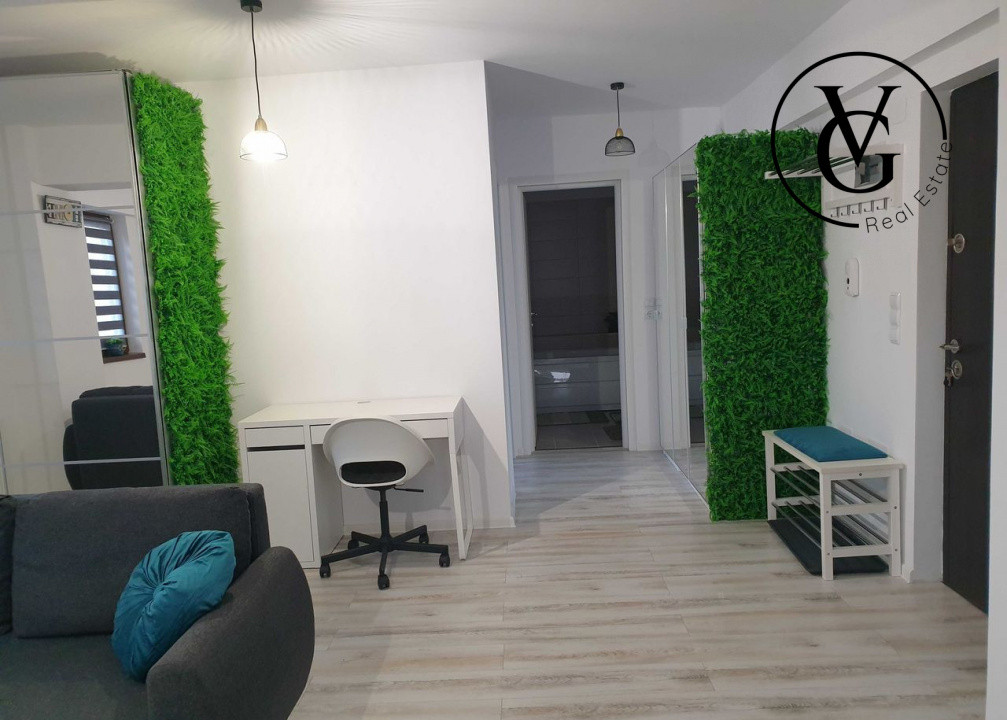 Apartament 2 camere - Metrou Brancoveanu - Oraselul Copiilor