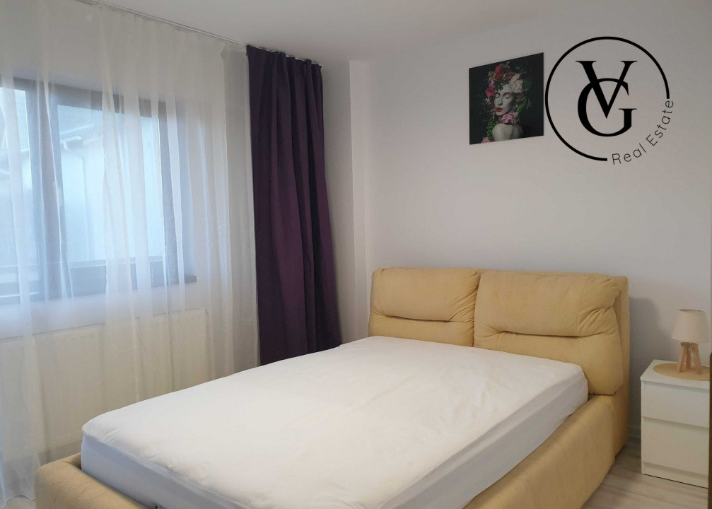 Apartament 2 camere - Metrou Brancoveanu - Oraselul Copiilor