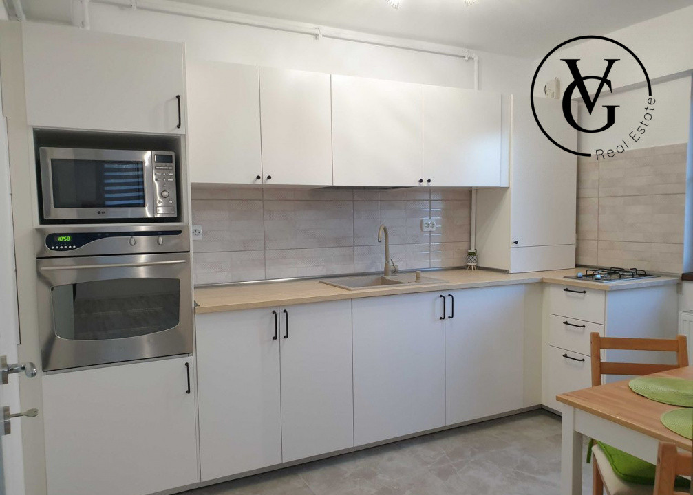 Apartament 2 camere - Metrou Brancoveanu - Oraselul Copiilor