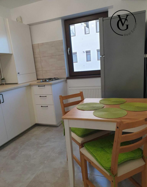 Apartament 2 camere - Metrou Brancoveanu - Oraselul Copiilor