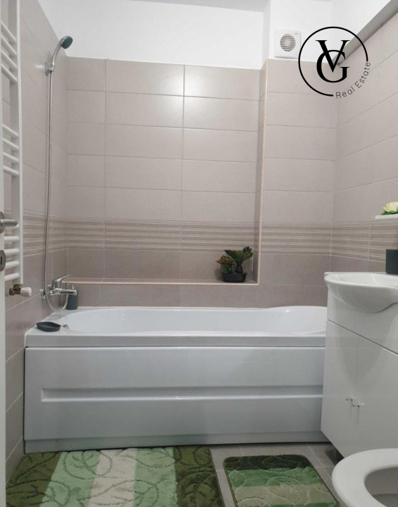 Apartament 2 camere - Metrou Brancoveanu - Oraselul Copiilor