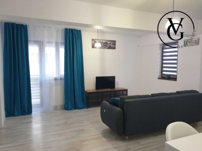 Apartament 2 camere - Metrou Brancoveanu - Oraselul Copiilor