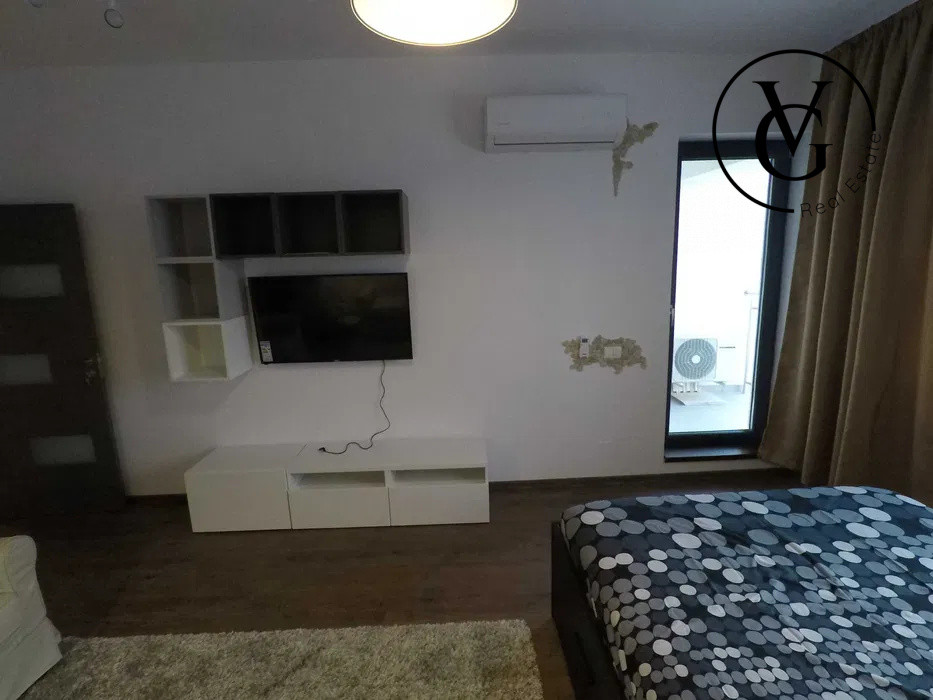 Studio Modern - Cotroceni Politehnica Residence