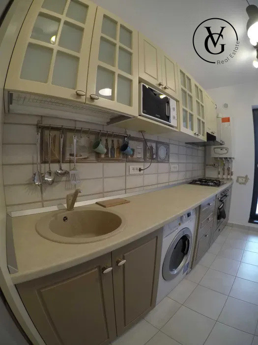 Studio Modern - Cotroceni Politehnica Residence