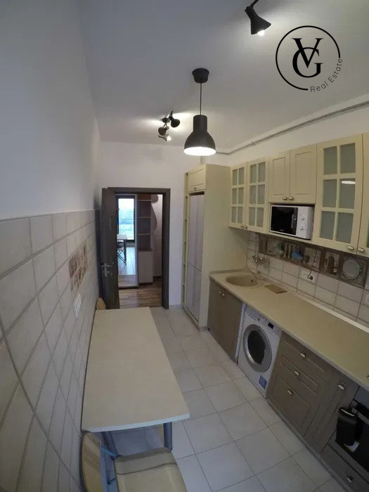 Studio Modern - Cotroceni Politehnica Residence