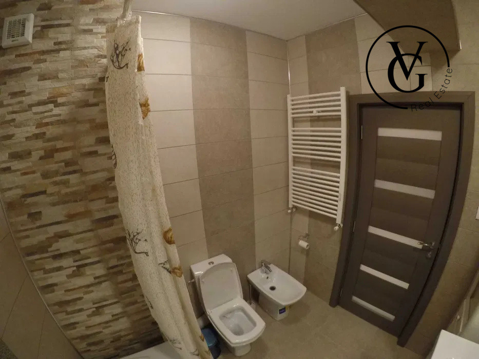 Studio Modern - Cotroceni Politehnica Residence