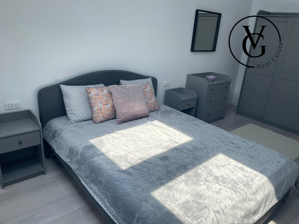 Vila 5 camere Amsamblu Rezidential Mobexpert Homes I Pipera ! Parcare