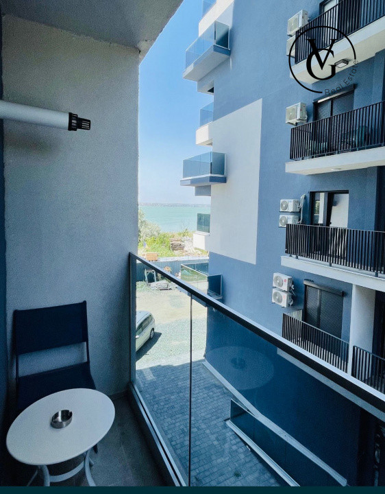 Garsoniera Mamaia / Mirage Sunset Residence