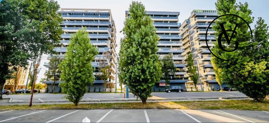 Garsoniera Mamaia / Mirage Sunset Residence