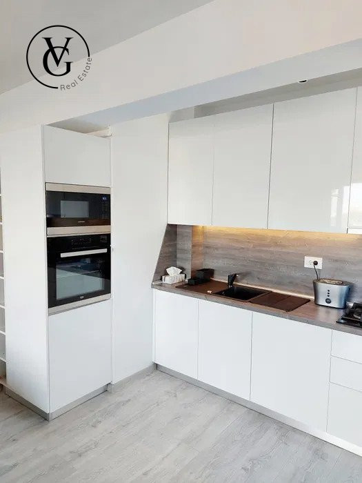 Apartament 2 camere - JT TOWER - modern și foarte spațios