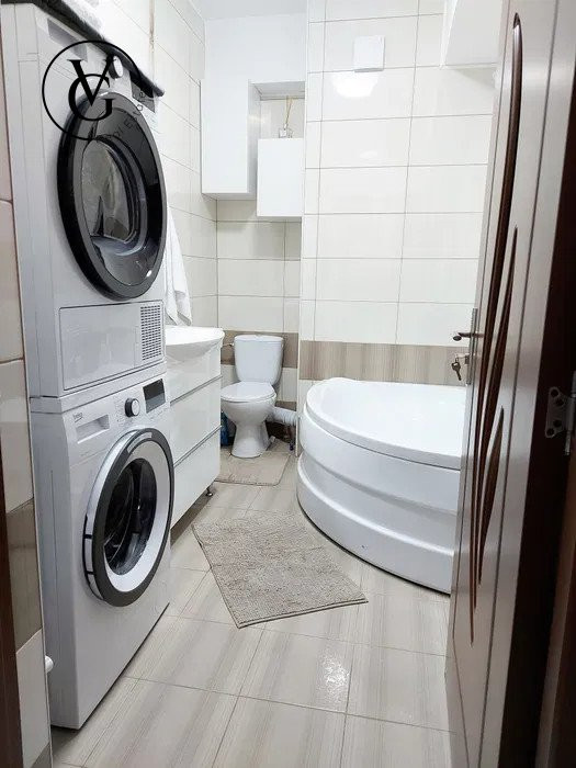 Apartament 2 camere - JT TOWER - modern și foarte spațios