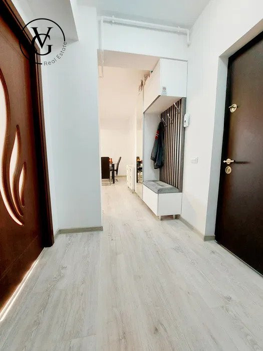 Apartament 2 camere - JT TOWER - modern și foarte spațios
