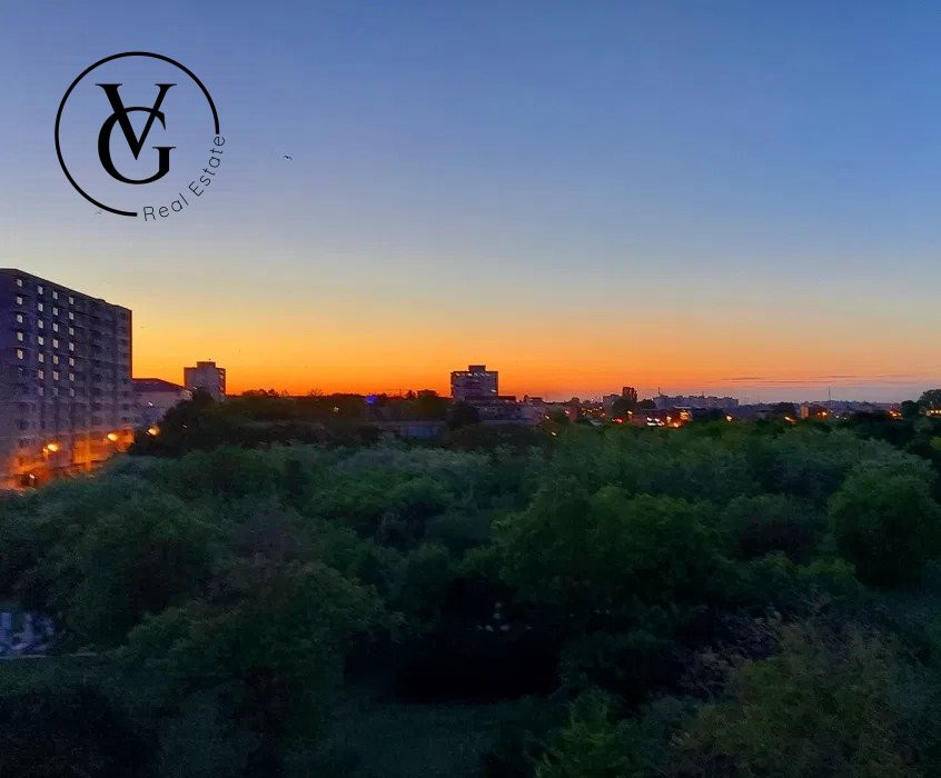 Apartament 2 camere - JT TOWER - modern și foarte spațios