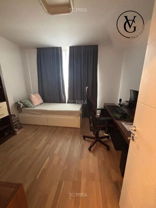 Vila 4 camere Pipera TUNARI I Scoala Americana