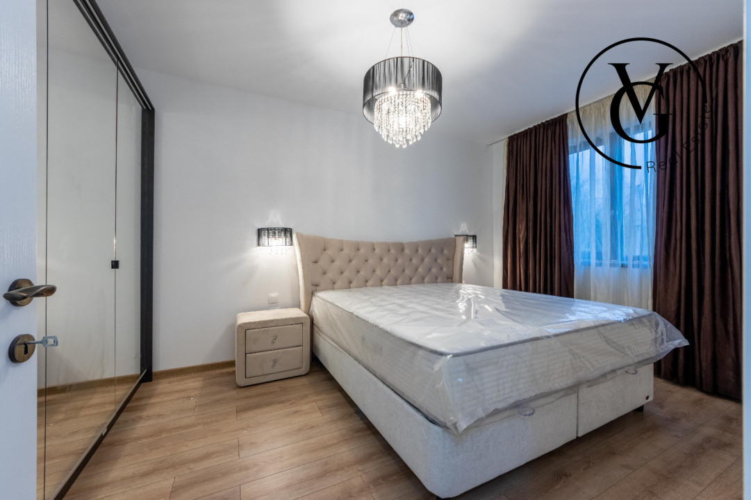 Vila 4 camere Otopeni I Parcare