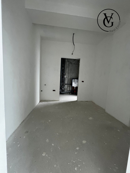 Vila tip duplex P+1+M in Matei Millo