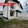 Vila tip duplex P+1+M in Matei Millo