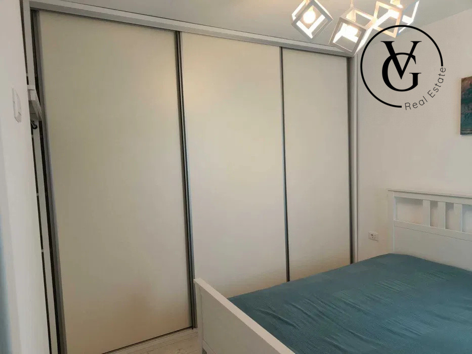 Apartament 2 camere Hanul cu Peste