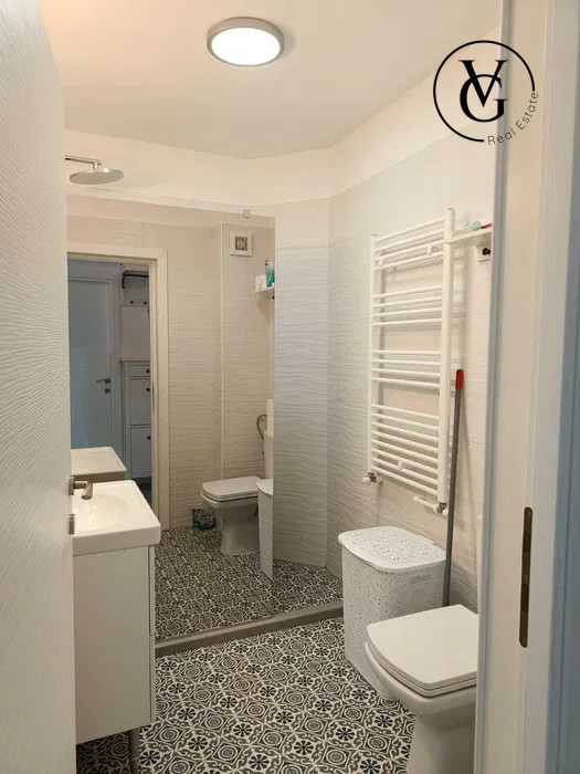 Apartament 2 camere Hanul cu Peste