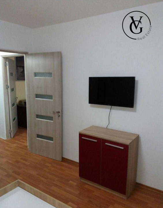 Apartament 2 camere - Metrou Stefan cel mare - Petfriendly