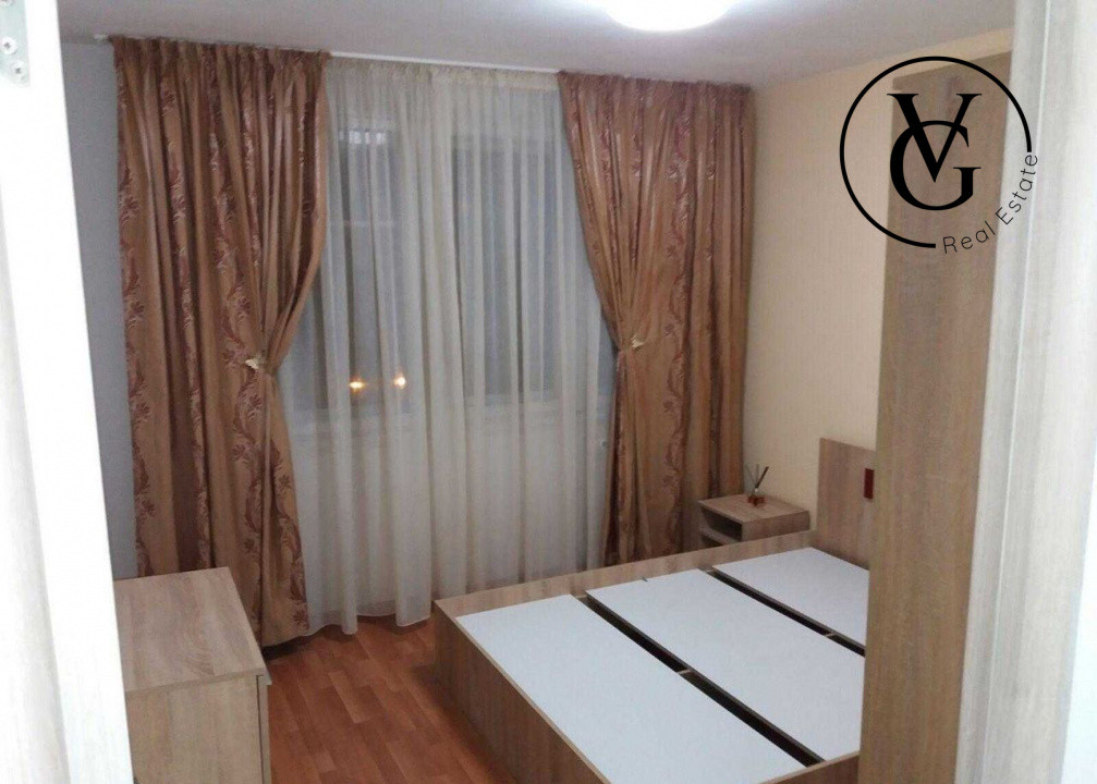 Apartament 2 camere - Metrou Stefan cel mare - Petfriendly