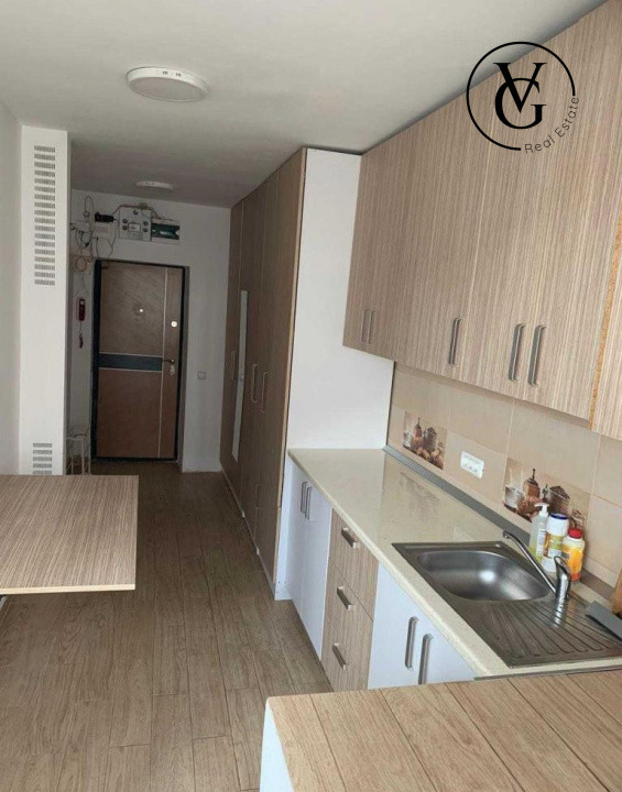 Apartament 2 camere - Metrou Stefan cel mare - Petfriendly
