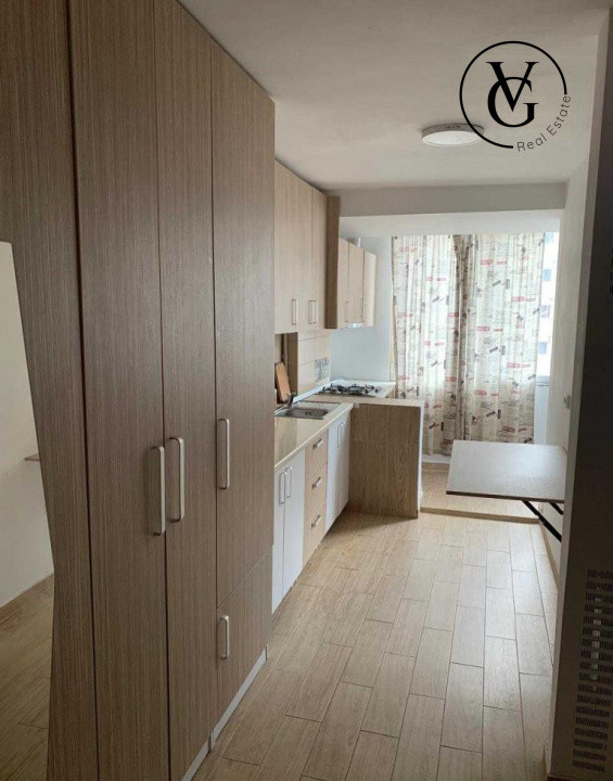 Apartament 2 camere - Metrou Stefan cel mare - Petfriendly