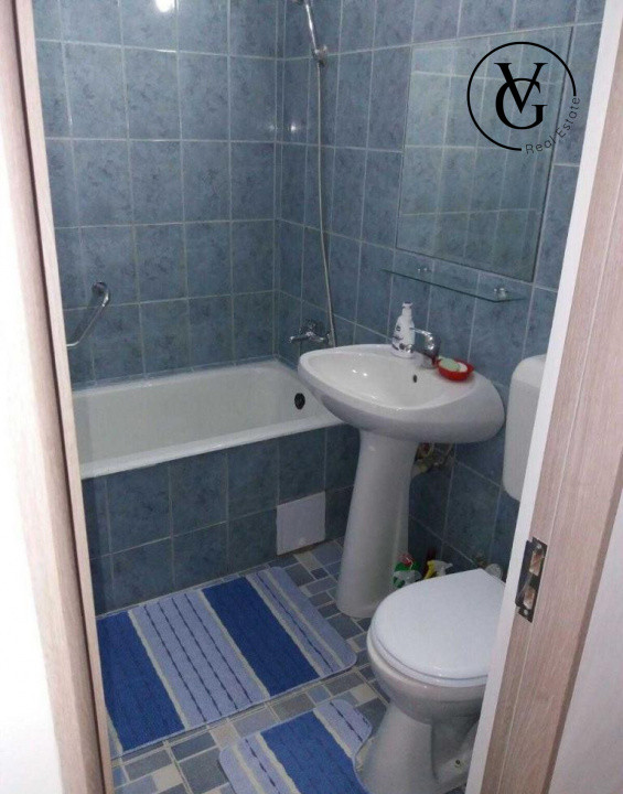 Apartament 2 camere - Metrou Stefan cel mare - Petfriendly