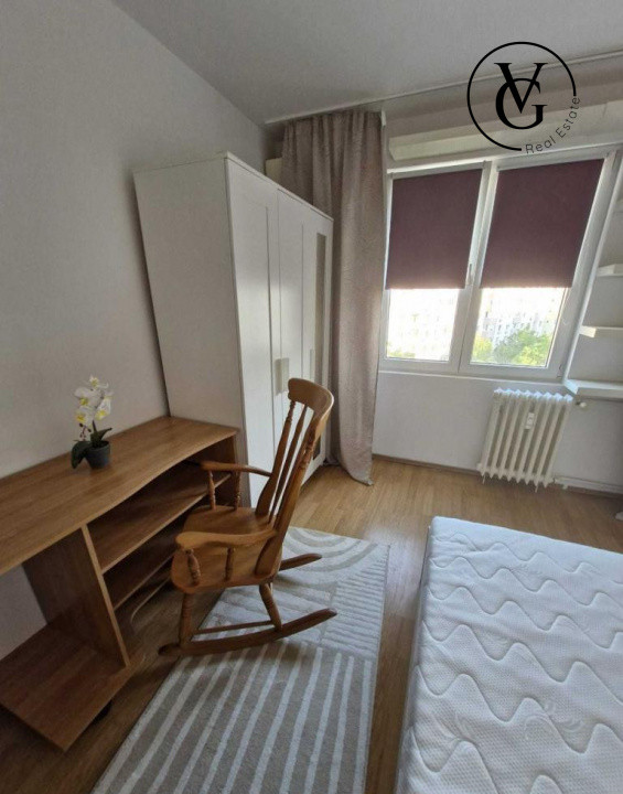 Apartament 2 camere - Metrou Nicolae Grigorescu