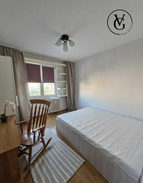 Apartament 2 camere - Metrou Nicolae Grigorescu