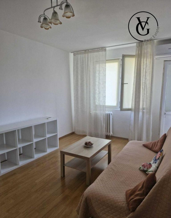 Apartament 2 camere - Metrou Nicolae Grigorescu