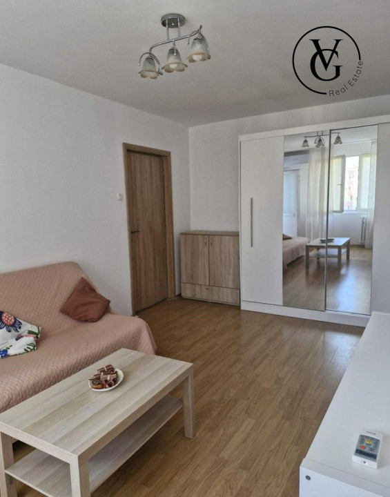Apartament 2 camere - Metrou Nicolae Grigorescu