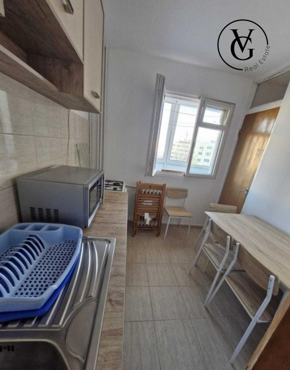 Apartament 2 camere - Metrou Nicolae Grigorescu