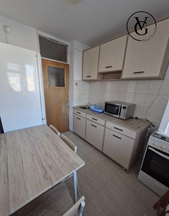 Apartament 2 camere - Metrou Nicolae Grigorescu