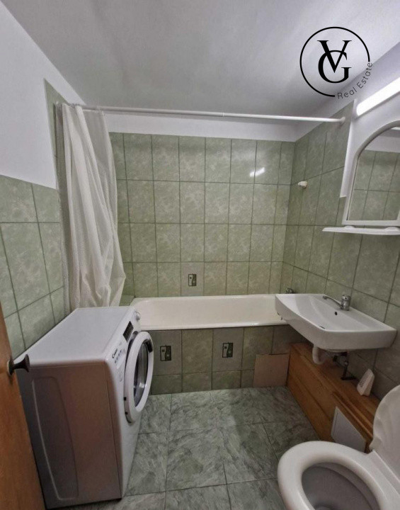 Apartament 2 camere - Metrou Nicolae Grigorescu