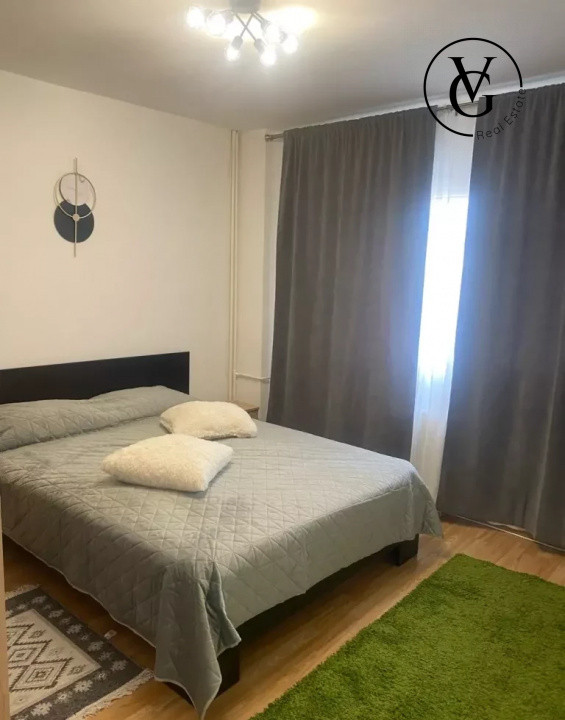 Apartament 2 camere Stefan cel mare - Metrou Obor