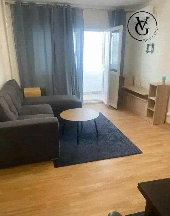 Apartament 2 camere Stefan cel mare - Metrou Obor