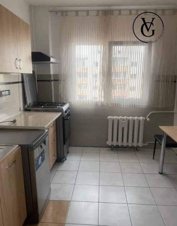 Apartament 2 camere Stefan cel mare - Metrou Obor