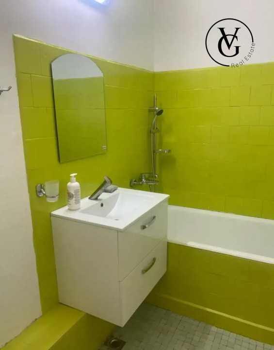 Apartament 2 camere Stefan cel mare - Metrou Obor