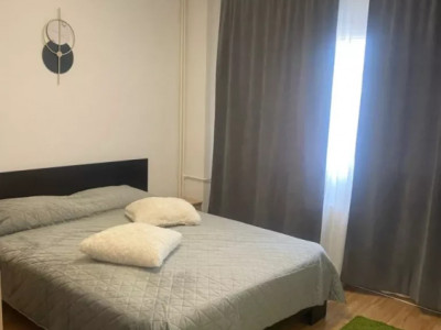 Apartament 2 camere Stefan cel mare - Metrou Obor